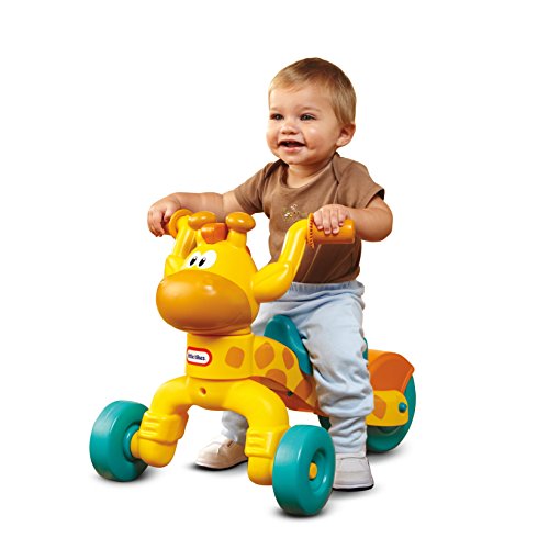 Little Tikes Rollin' Giraffe Little Tikes Rollin' Giraffe